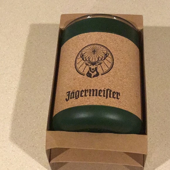 NIB Jaegermeister cup - Picture 2 of 7